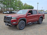 New 2025 Nissan Frontier PRO-4X image 3