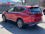 Used 2020 Honda CR-V Touring image 4