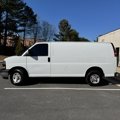 Used 2022 Chevrolet Express 2500 w/ Driver Convenience Package image 2