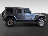 Used 2021 Jeep Wrangler Unlimited Rubicon 392 w/ Xtreme Recon 35" Tire Package image 4