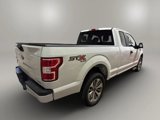 Used 2018 Ford F150 XL w/ Equipment Group 101A Mid image 2