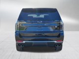 New 2025 Chevrolet Tahoe Premier image 4