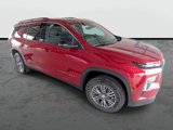 New 2026 Chevrolet Traverse LT w/ Driver Confidence Package image 4