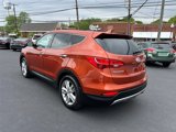 Used 2013 Hyundai Santa Fe Sport 2.0T w/ Technology Pkg image 6