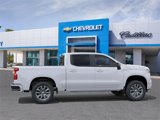 New 2026 Chevrolet Silverado 1500 RST w/ Safety Package image 3