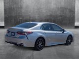 Used 2023 Toyota Camry SE image 5