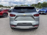 Certified 2023 Chevrolet Blazer LT image 6