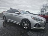 Used 2019 Hyundai Sonata Sport image 4