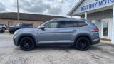 Used 2022 Volkswagen Atlas SEL Premium image 4