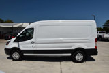 Used 2019 Ford Transit 250 148 Medium Roof w/ Interior Upgrade Package image 4