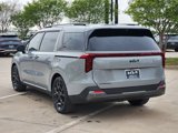 New 2025 Kia Carnival SX Prestige image 3
