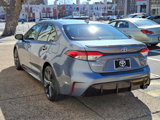 Used 2025 Toyota Corolla SE image 4