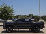 New 2025 Toyota Tacoma TRD Off-Road image 3