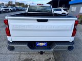 Used 2022 Chevrolet Silverado 1500 W/T image 4