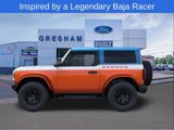 New 2025 Ford Bronco Stroppe Edition image 5