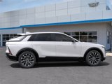 New 2025 Cadillac Lyriq Sport image 5