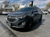 Used 2020 Chevrolet Equinox LT image 4