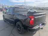 New 2025 Chevrolet Silverado 1500 Custom w/ Turbomax Blackout Package image 5