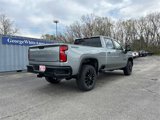 New 2025 Chevrolet Silverado 2500 LT w/ Trail Boss Package image 4