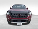 Used 2022 Nissan Frontier PRO-4X image 2
