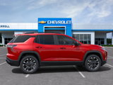 New 2026 Chevrolet Equinox RS image 5