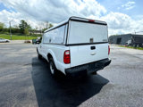 Used 2012 Ford F250 XL w/ PWR Equipment Group image 4