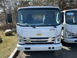 New 2025 Chevrolet Low Cab Forward 5500HG image 4