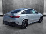 New 2025 Mercedes-Benz GLE 63 AMG S image 2