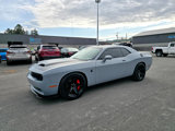 Used 2022 Dodge Challenger SRT Hellcat image 2