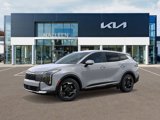 New 2026 Kia Sportage EX image 3