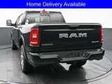 New 2025 RAM 1500 4x4 Crew Cab image 4