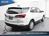 Used 2022 Chevrolet Equinox LS w/ LS Convenience Package image 4