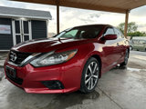 Used 2016 Nissan Altima 2.5 SR image 2