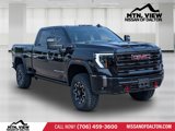 Used 2024 GMC Sierra 2500 AT4X image 2