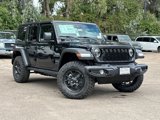 New 2025 Jeep Wrangler Unlimited Sport S 4xe image 2