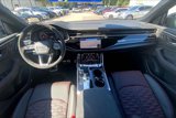 New 2025 Audi RS Q8 performance image 5
