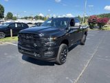 New 2025 RAM 2500 Big Horn image 3