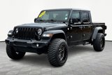 Used 2020 Jeep Gladiator Sport w/ Quick Order Package 24S image 2