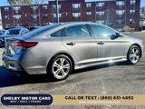 Used 2018 Hyundai Sonata Sport image 5