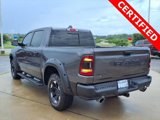 Certified 2022 RAM 1500 Rebel w/ Rebel Level A Equipment Group image 5
