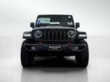 New 2025 Jeep Wrangler Unlimited Rubicon image 2