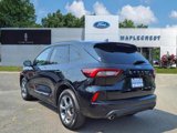 Certified 2023 Ford Escape ST-Line w/ Tech Pack #1 image 3