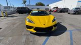 New 2025 Chevrolet Corvette Stingray Preferred Cpe w/ Z51 Performance Package image 4