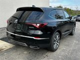 New 2025 Acura MDX w/ Technology Package image 3