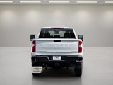 New 2025 Chevrolet Silverado 2500 Custom w/ Custom Value Package image 2