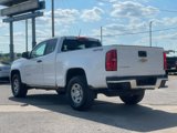 Used 2020 Chevrolet Colorado W/T w/ WT Convenience Package image 5
