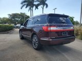 Certified 2021 Lincoln Navigator Reserve w/ Luxury Package image 6