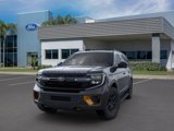 New 2025 Ford Expedition Tremor image 2