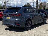 New 2025 MAZDA CX-70 3.3 Turbo S w/ Premium Package image 5