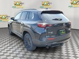 New 2025 MAZDA CX-50 AWD 2.5 Hybrid w/ Premium Pkg image 4
